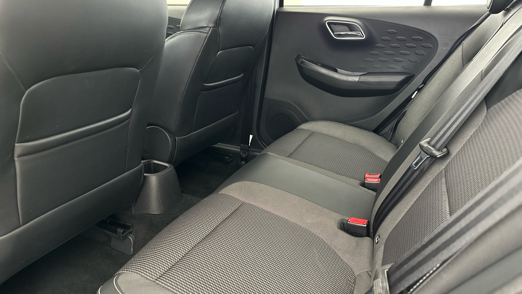 MG MG3 1.5 Tgi Excite Hatchback  #21