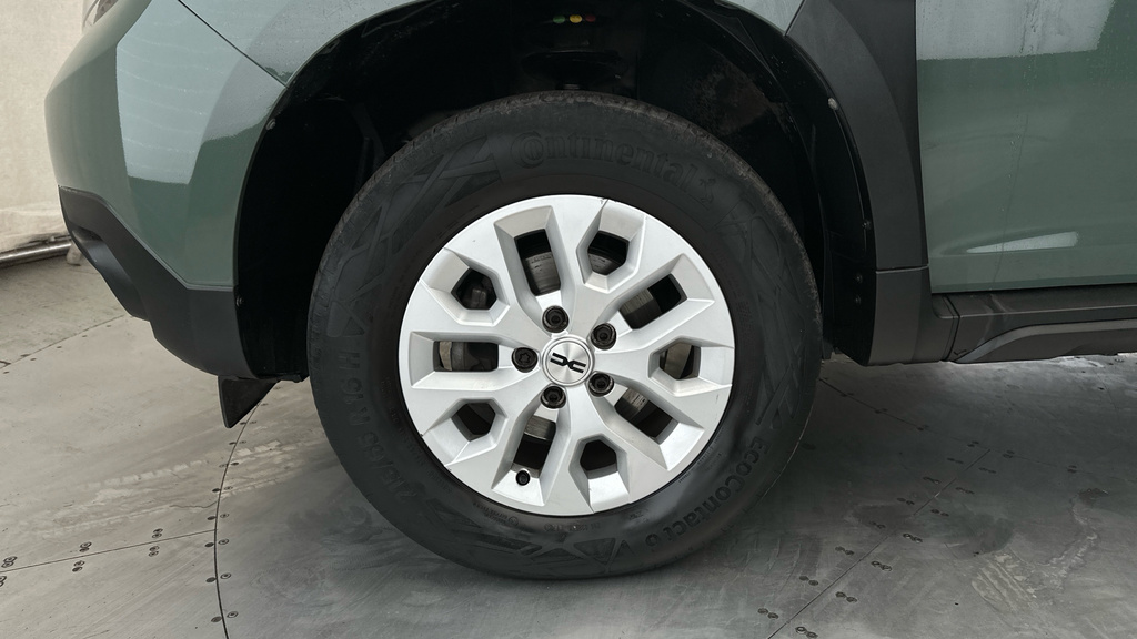 Dacia Duster 1.3 Tce 130 Journey 2023 White #22