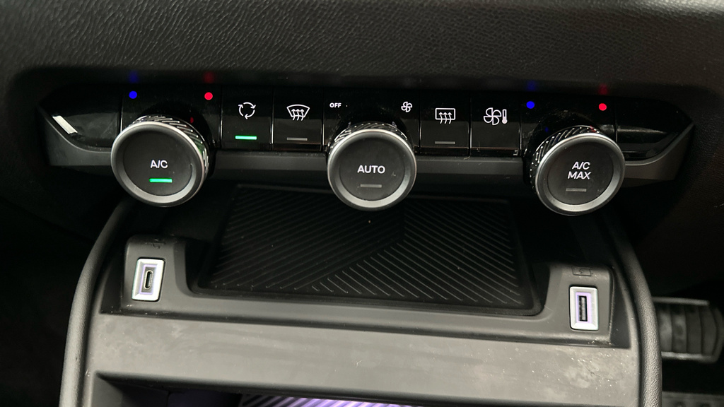 Citroen e-C4 50Kwh Shine Grey #13