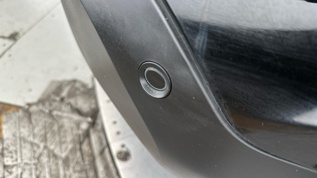 Citroen e-C4 50Kwh Shine Grey #4