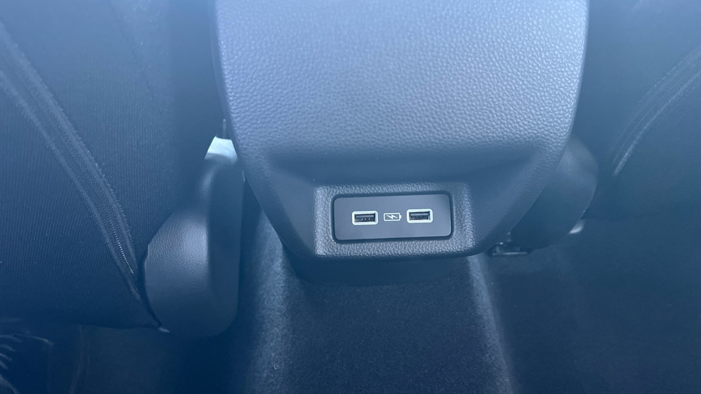 Honda Civic 2.0 Ehev Advance Ecvt Blue #35