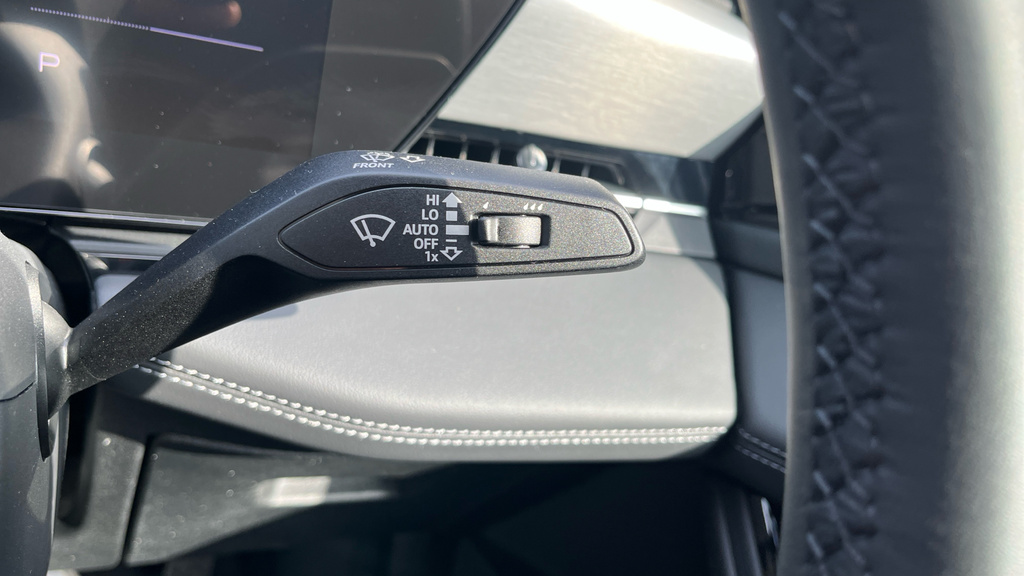 Audi A6 270Kw Performance 100Kwh Launch Edition 2 Black #34