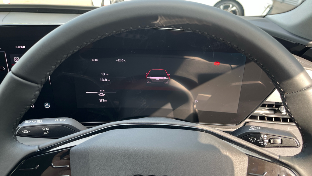 Audi A6 270Kw Performance 100Kwh Launch Edition 2 Black #13