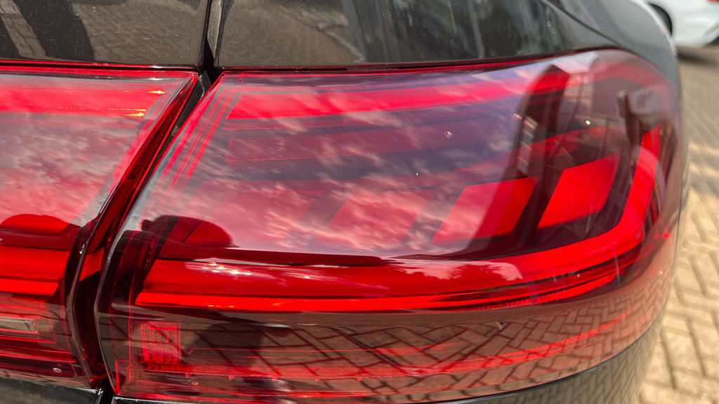 Audi A6 270Kw Performance 100Kwh Launch Edition 2 Black #37