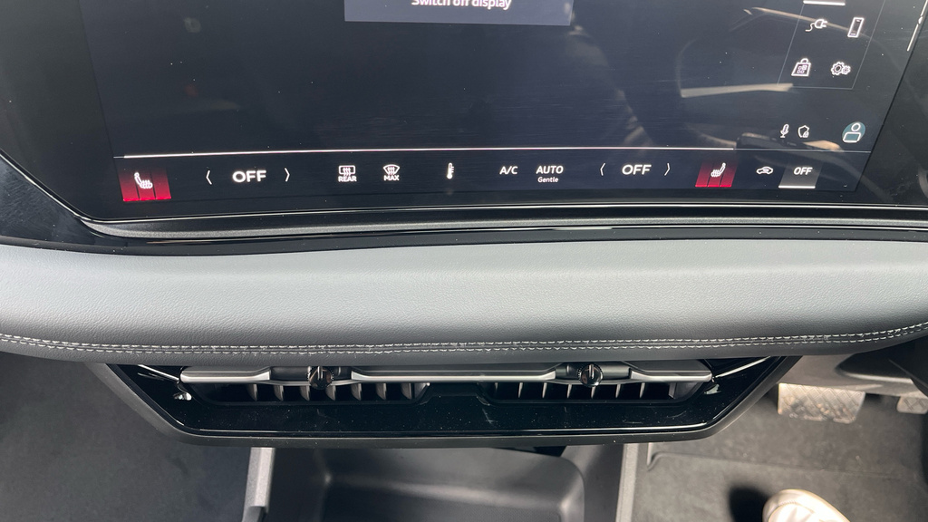 Audi A6 270Kw Performance 100Kwh Launch Edition 2 Black #43