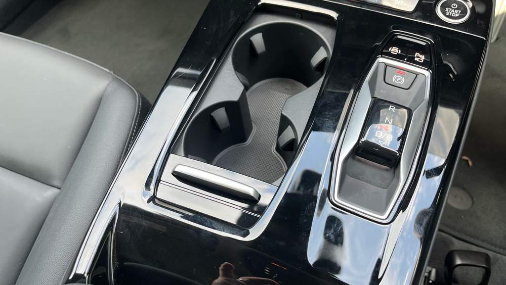 Audi A6 270Kw Performance 100Kwh Launch Edition 2 Black #30