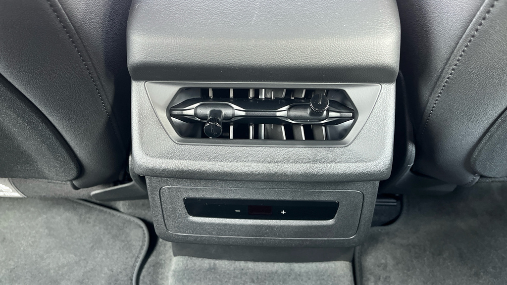 Audi A6 270Kw Performance 100Kwh Launch Edition 2 Black #41