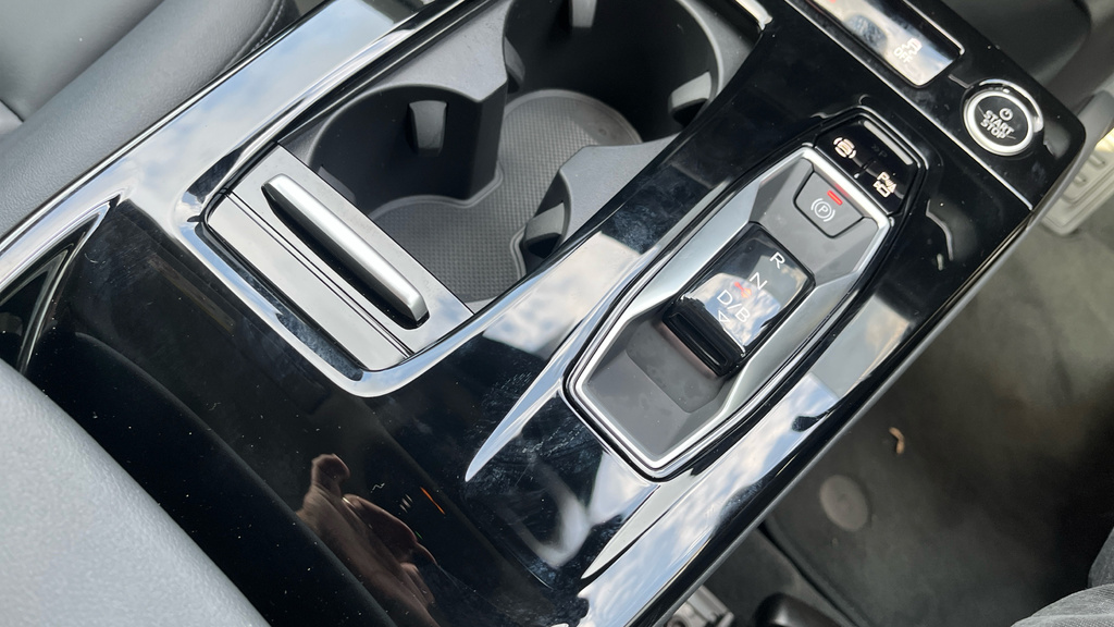 Audi A6 270Kw Performance 100Kwh Launch Edition 2 Black #25