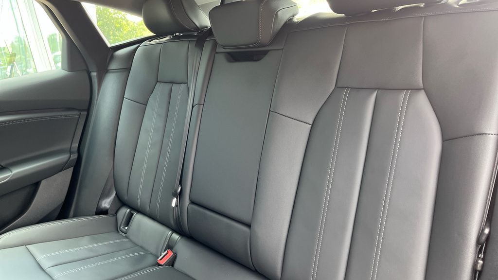 Audi A6 270Kw Performance 100Kwh Launch Edition 2 Black #14