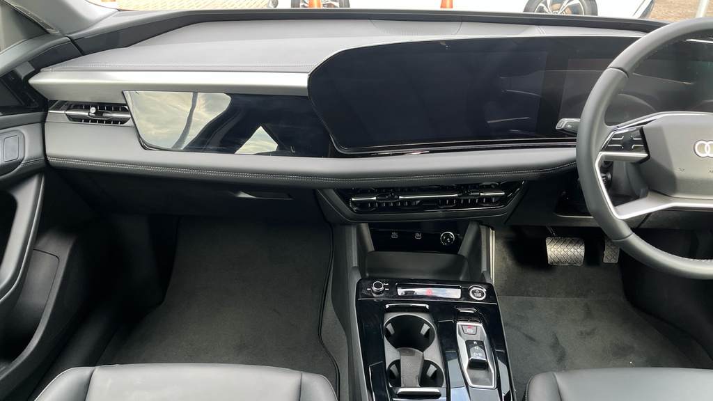 Audi A6 270Kw Performance 100Kwh Launch Edition 2 Black #12