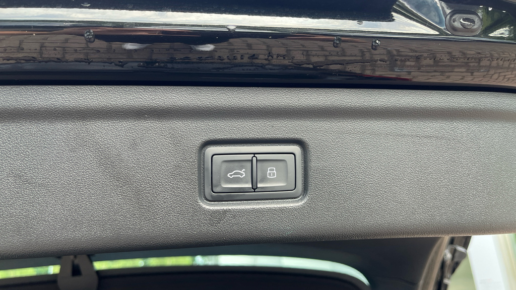 Audi A6 270Kw Performance 100Kwh Launch Edition 2 Black #48