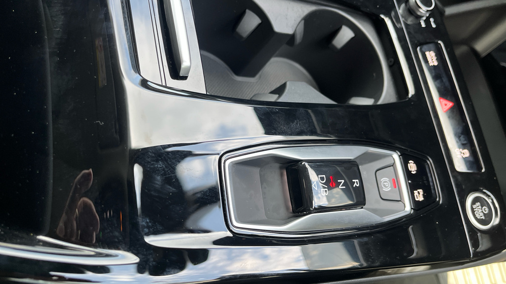 Audi A6 270Kw Performance 100Kwh Launch Edition 2 Black #31