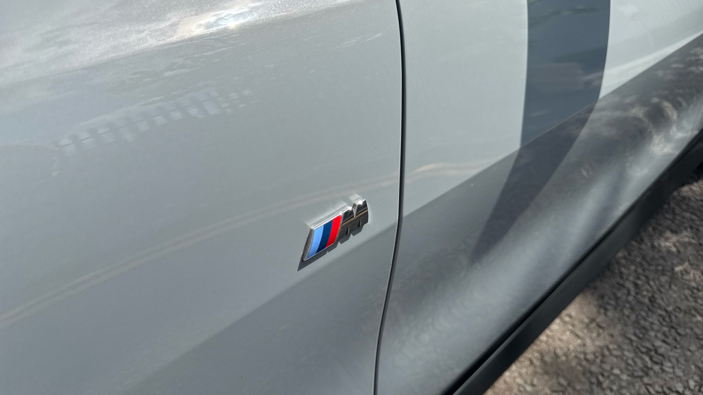 BMW 4 Series Gran Coupe 3L Null Blue #42