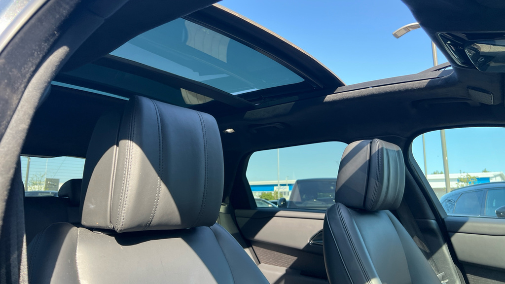 Land Rover Range Rover Velar Dynamic Se Red #30