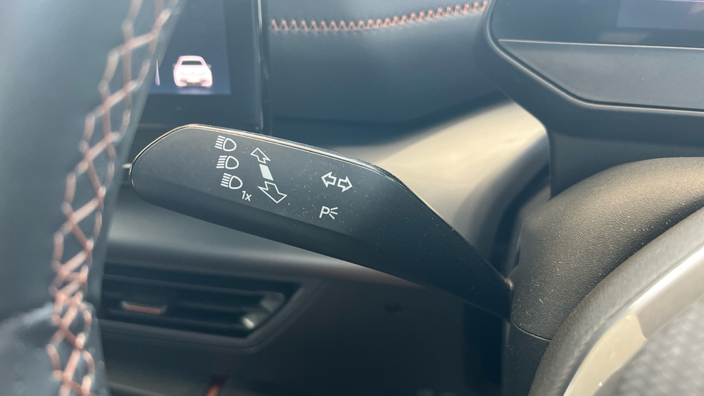 Cupra Born 169Kw E-boost V1 58Kwh 230 Grey #25