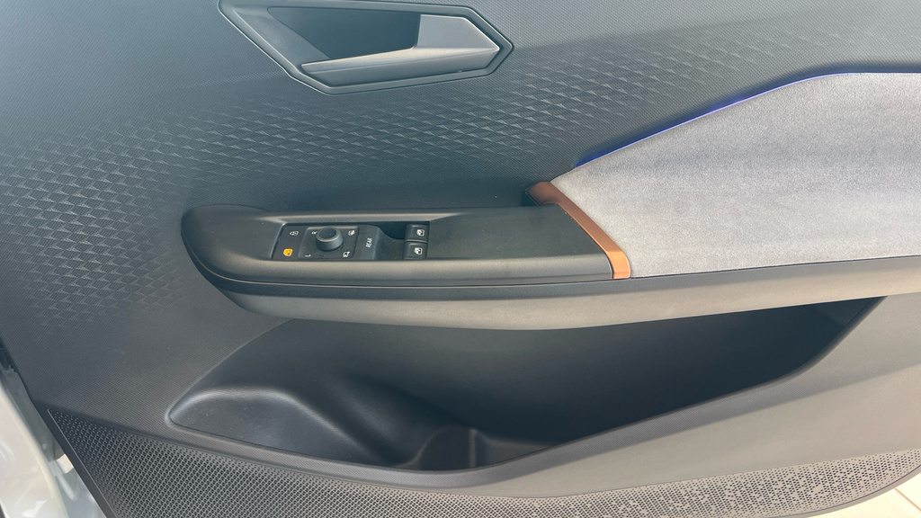 Cupra Born 169Kw E-boost V1 58Kwh 230 Grey #30
