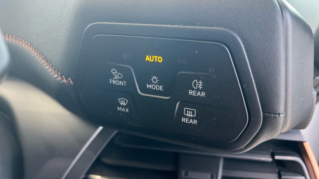 Cupra Born 169Kw E-boost V1 58Kwh 230 Grey #47