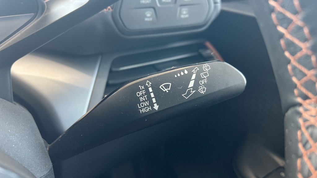 Cupra Born 169Kw E-boost V1 58Kwh 230 Grey #24