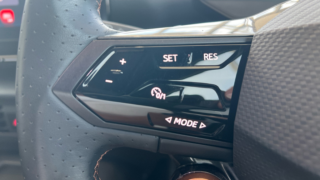 Cupra Born 169Kw E-boost V1 58Kwh 230 Grey #23