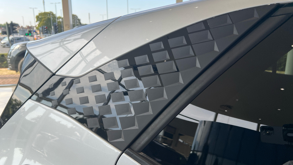 Cupra Born 169Kw E-boost V1 58Kwh 230 Grey #54