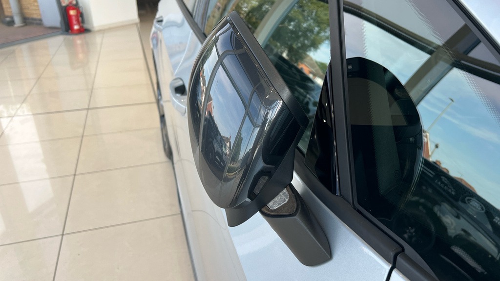 Cupra Born 169Kw E-boost V1 58Kwh 230 Grey #39