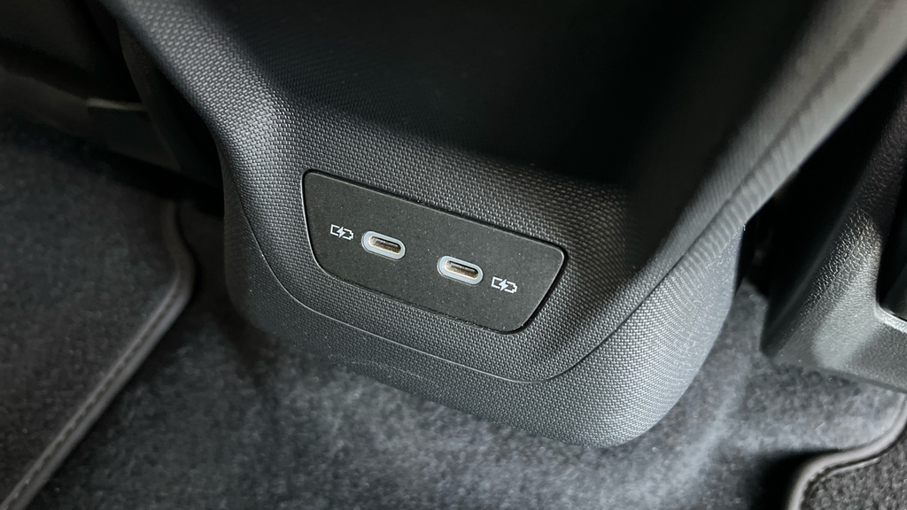 Cupra Born 169Kw E-boost V1 58Kwh 230 Grey #49