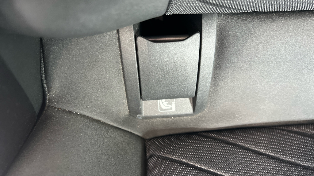Cupra Born 169Kw E-boost V1 58Kwh 230 Grey #50
