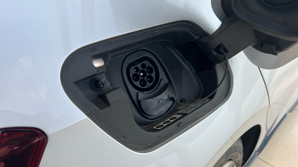 Cupra Born 169Kw E-boost V1 58Kwh 230 Grey #21