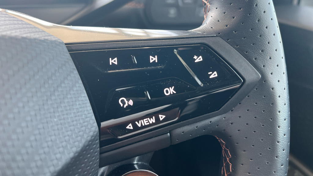 Cupra Born 169Kw E-boost V1 58Kwh 230 Grey #22