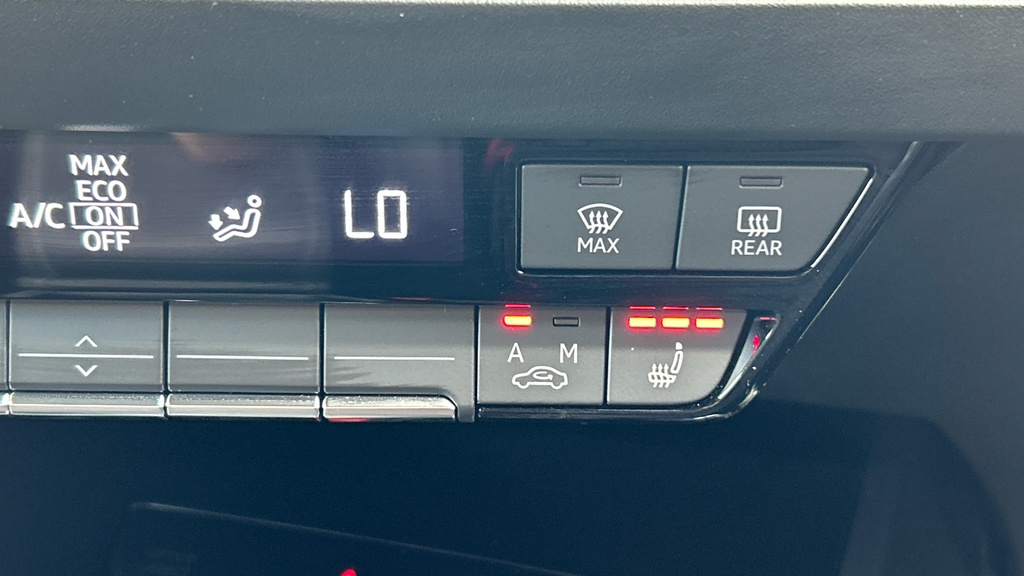 Audi Q4 E Tron 210Kw 45 82Kwh S Line Leathertech Pack Blue #14