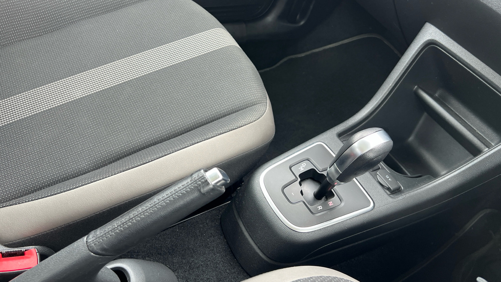 Volkswagen Up  Blue #28