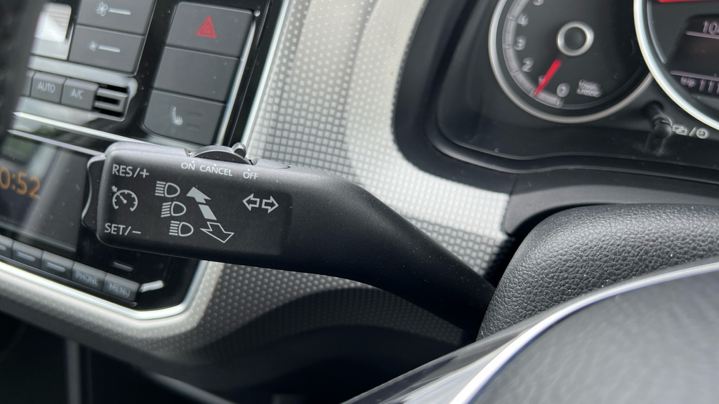 Volkswagen Up  Blue #26