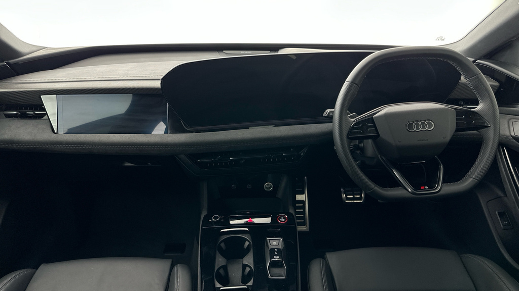 Audi A6 Avant Avant Launch Edition E-tron Performance 270,00 Kw White #17