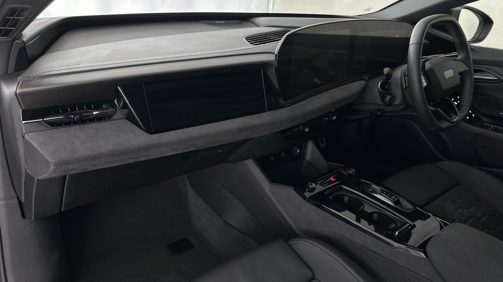Audi A6 Avant Avant Launch Edition E-tron Performance 270,00 Kw White #14