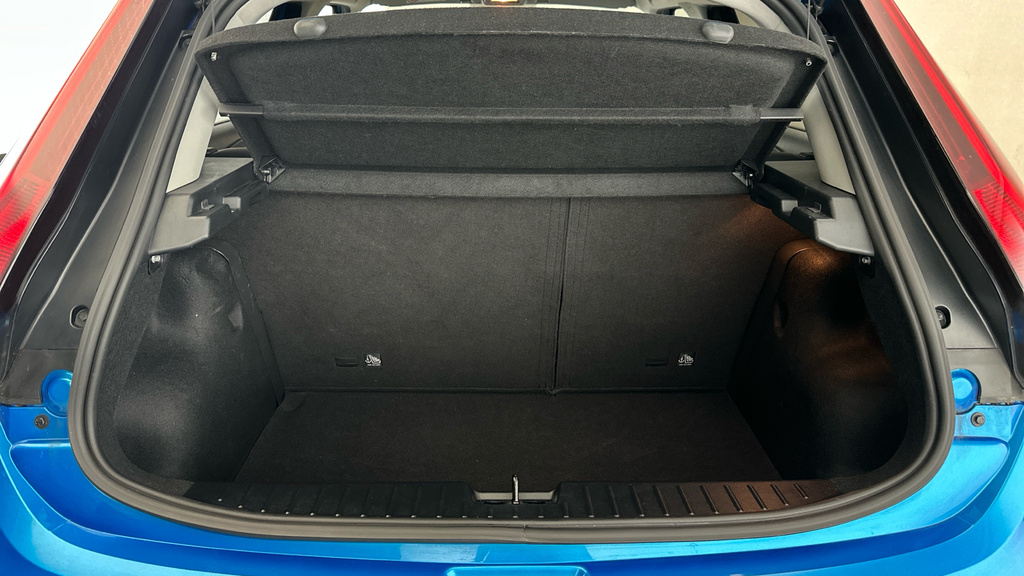 MG MG3 Exclusive Nav 1.5 Silver #20