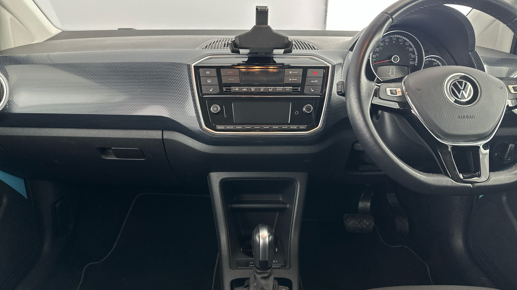 Volkswagen e-Up 60Kw E-up 32Kwh Silver #19