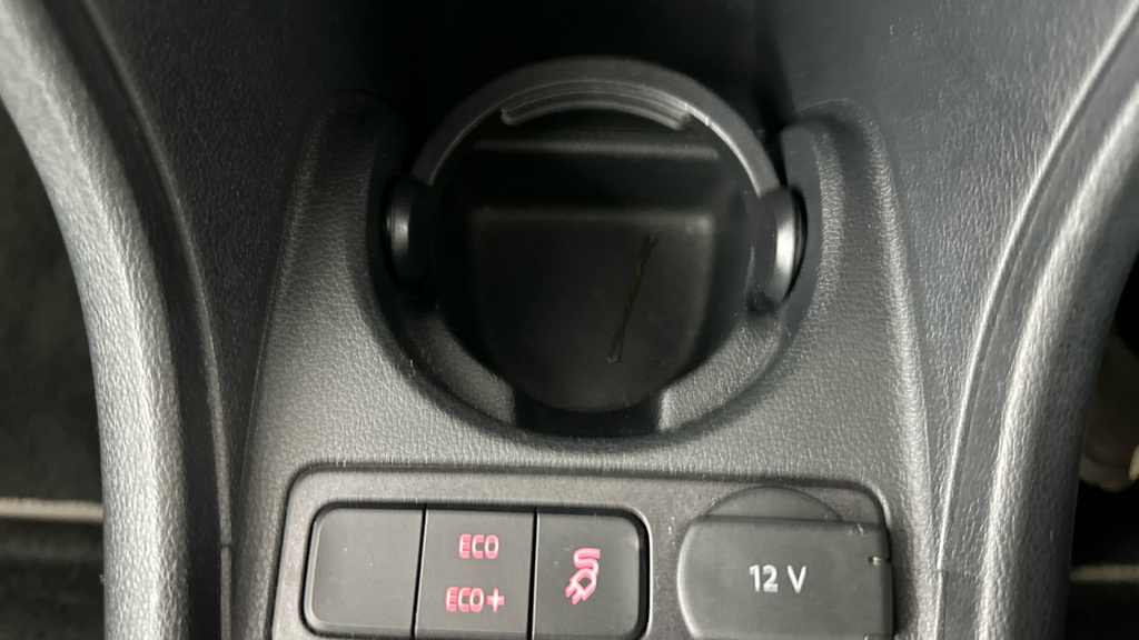 Volkswagen e-Up 60Kw E-up 32Kwh Silver #11
