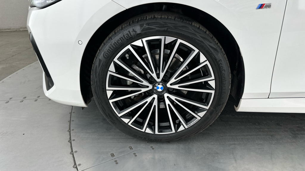 BMW 2 Series Active Tourer 220I Mht Luxury Dct Tech Plus Pack Black #23