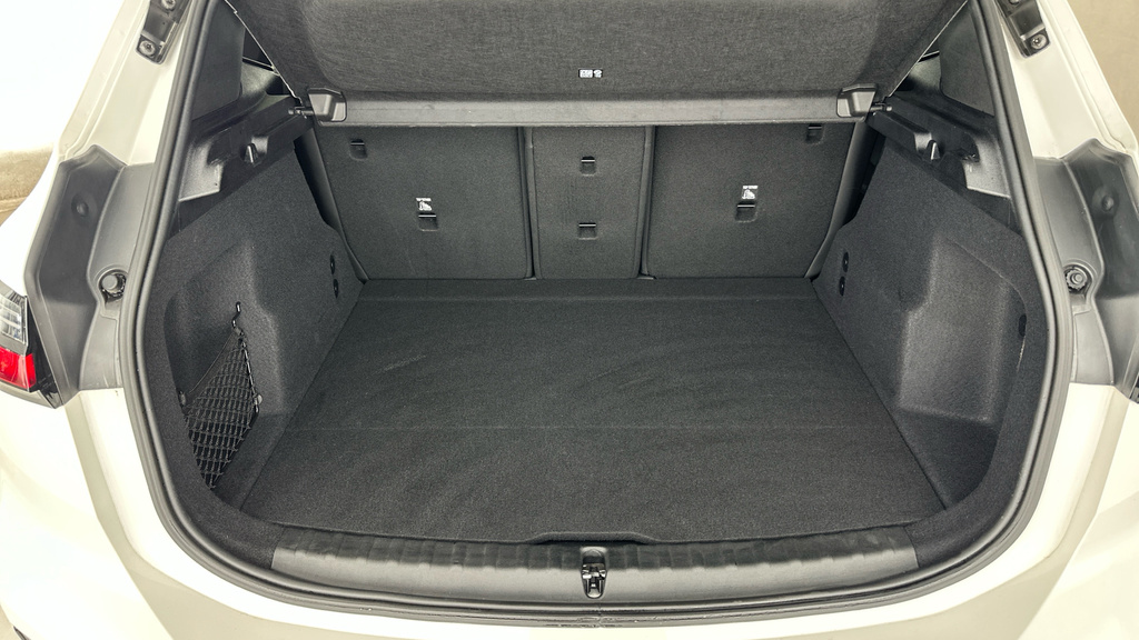 BMW 2 Series Active Tourer 220I Mht Luxury Dct Tech Plus Pack Black #21