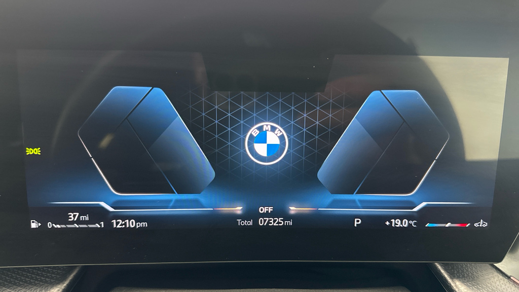 BMW 2 Series Active Tourer 220I Mht Luxury Dct Tech Plus Pack Black #19