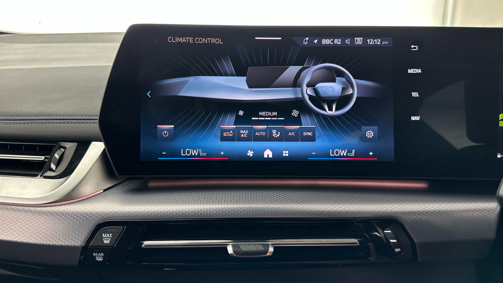 BMW 2 Series Active Tourer 220I Mht Luxury Dct Tech Plus Pack Black #15