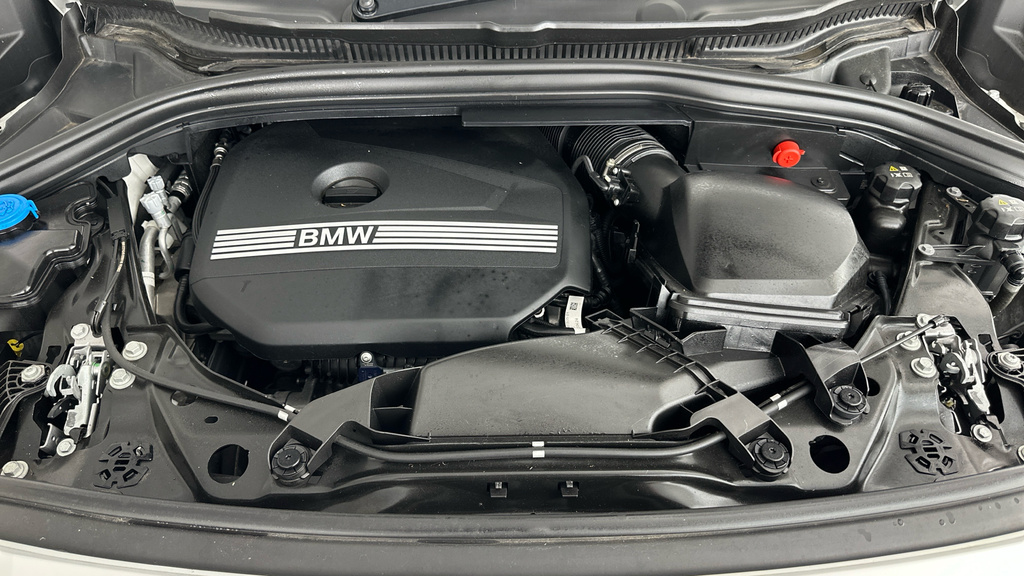 BMW 2 Series Active Tourer 220I Mht Luxury Dct Tech Plus Pack Black #22
