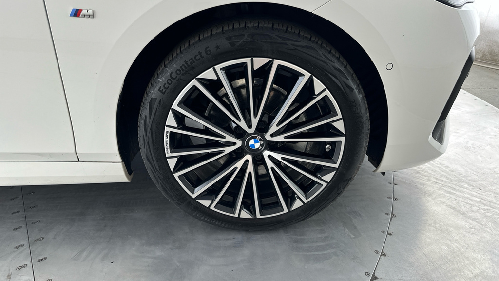 BMW 2 Series Active Tourer 220I Mht Luxury Dct Tech Plus Pack Black #26