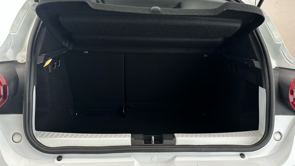 Dacia Sandero Stepway 1.0 Tce Comfort Black #17