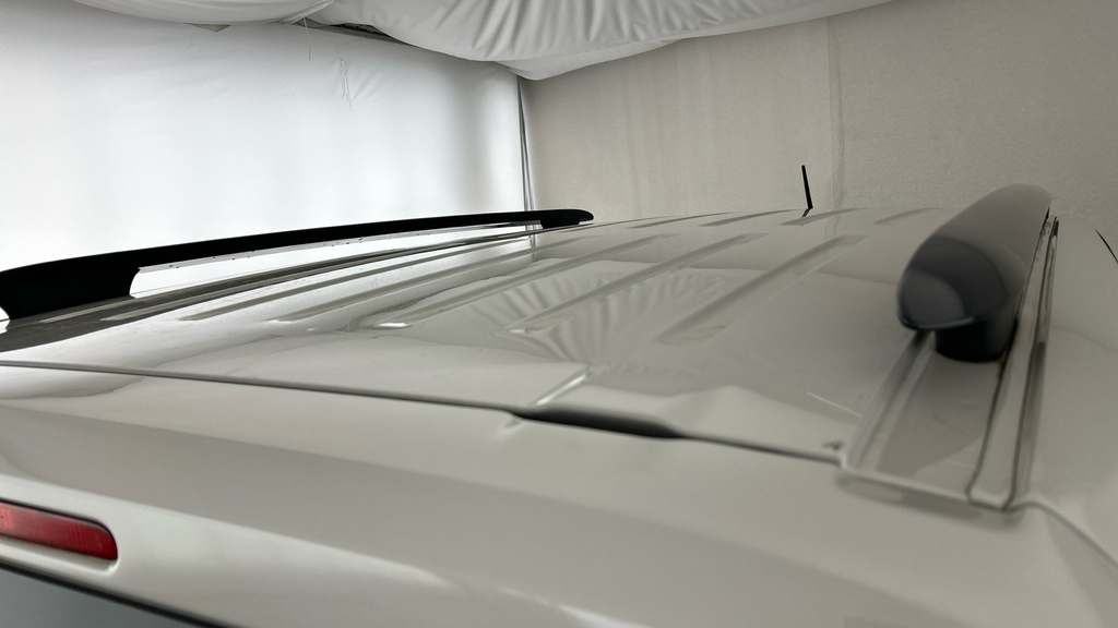 Citroen Berlingo White #5