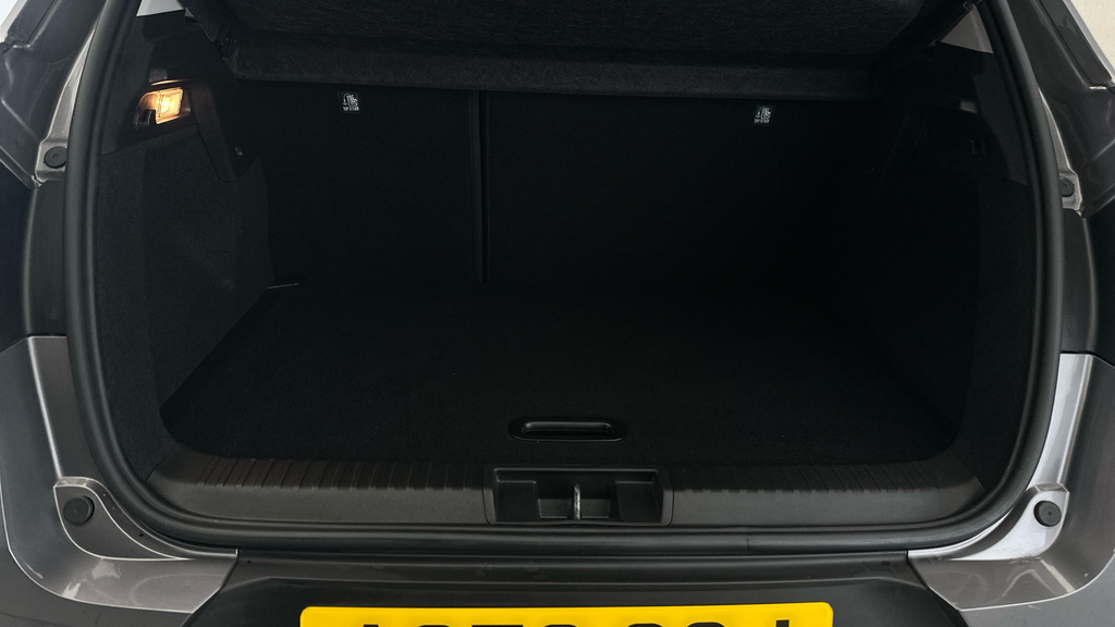 Renault Captur 1.3 Tce 130 Iconic Black #21