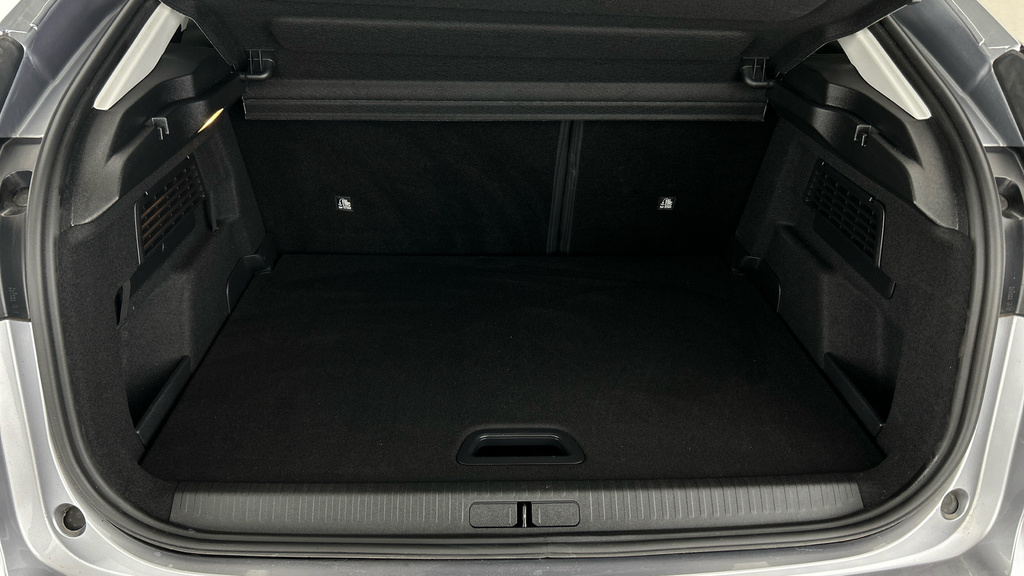 Citroen C4 1.2 Puretech 130 Sense Plus Blue #24