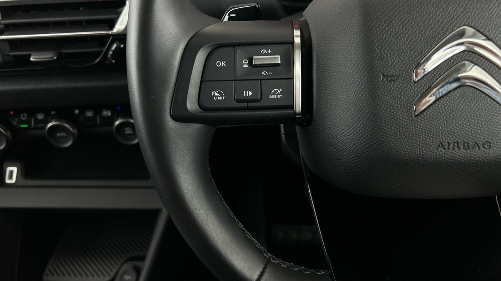 Citroen C4 1.2 Puretech 130 Sense Plus Blue #15