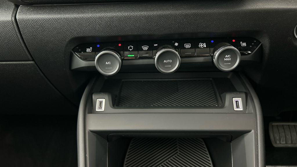 Citroen C4 1.2 Puretech 130 Sense Plus Blue #14