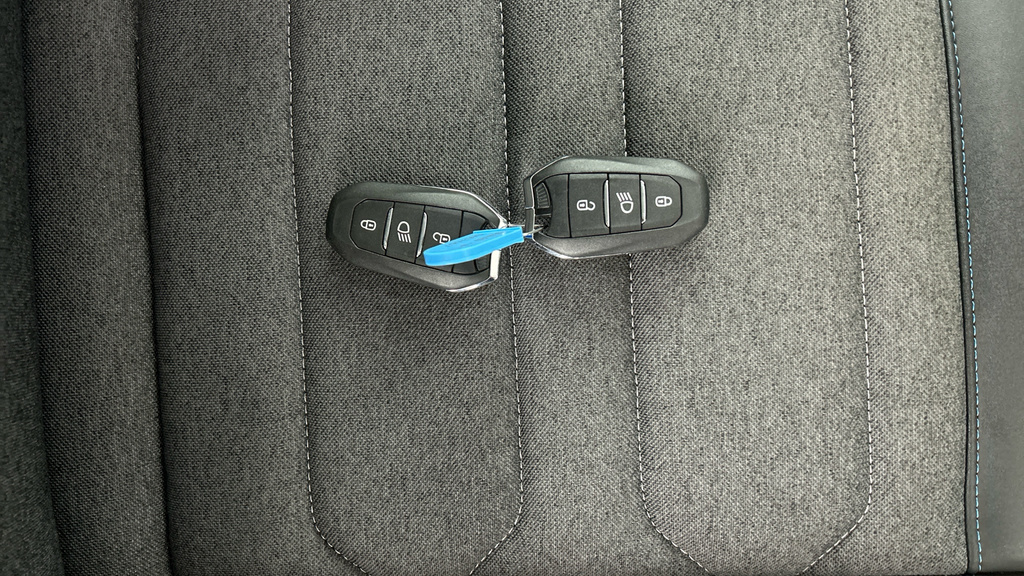 Citroen C4 1.2 Puretech 130 Sense Plus Blue #31